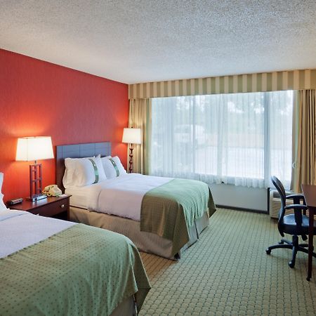 Holiday Inn Nashua, An Ihg Hotel Værelse billede