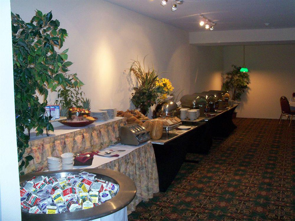 Holiday Inn Nashua, An Ihg Hotel Restaurant billede