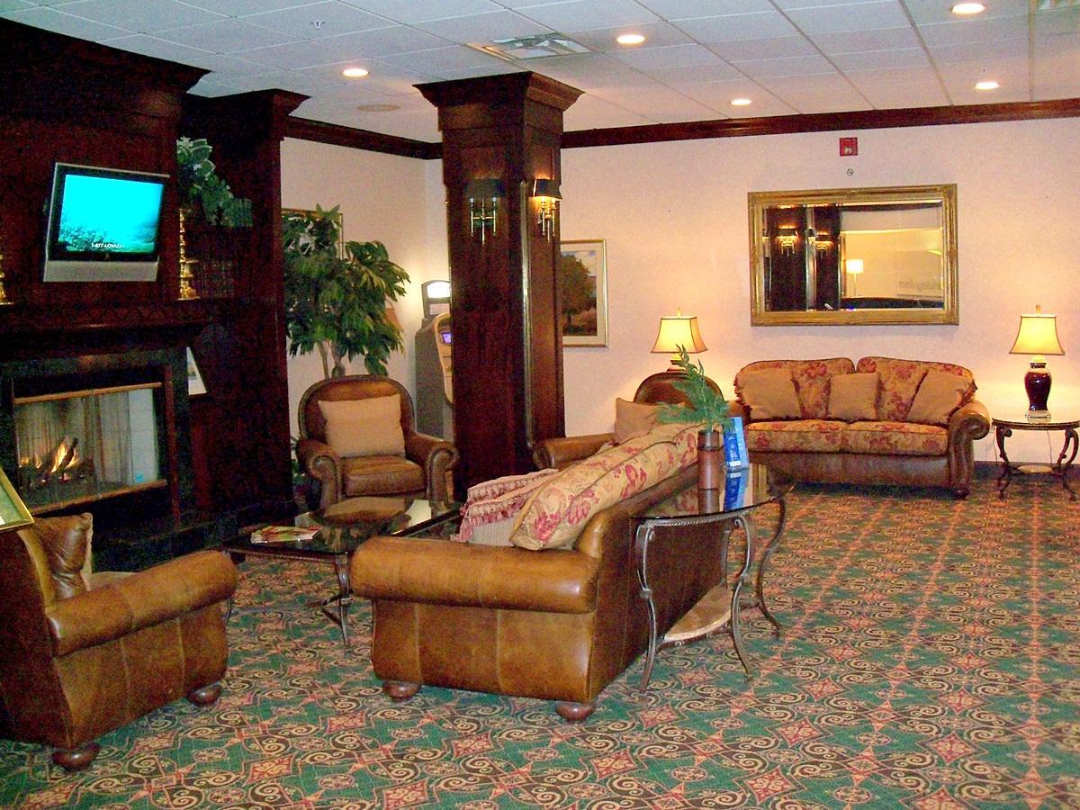 Holiday Inn Nashua, An Ihg Hotel Eksteriør billede