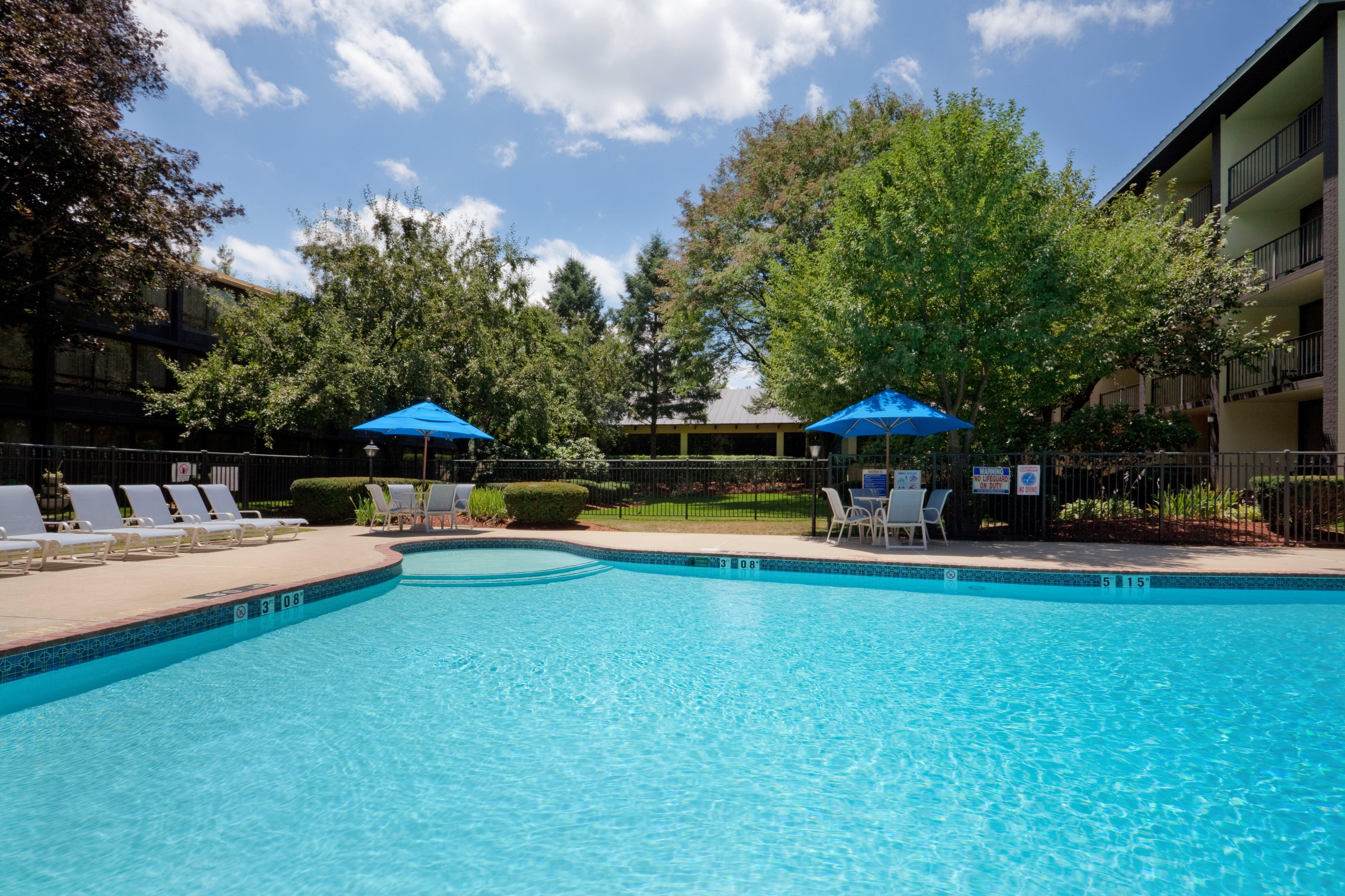 Holiday Inn Nashua, An Ihg Hotel Eksteriør billede