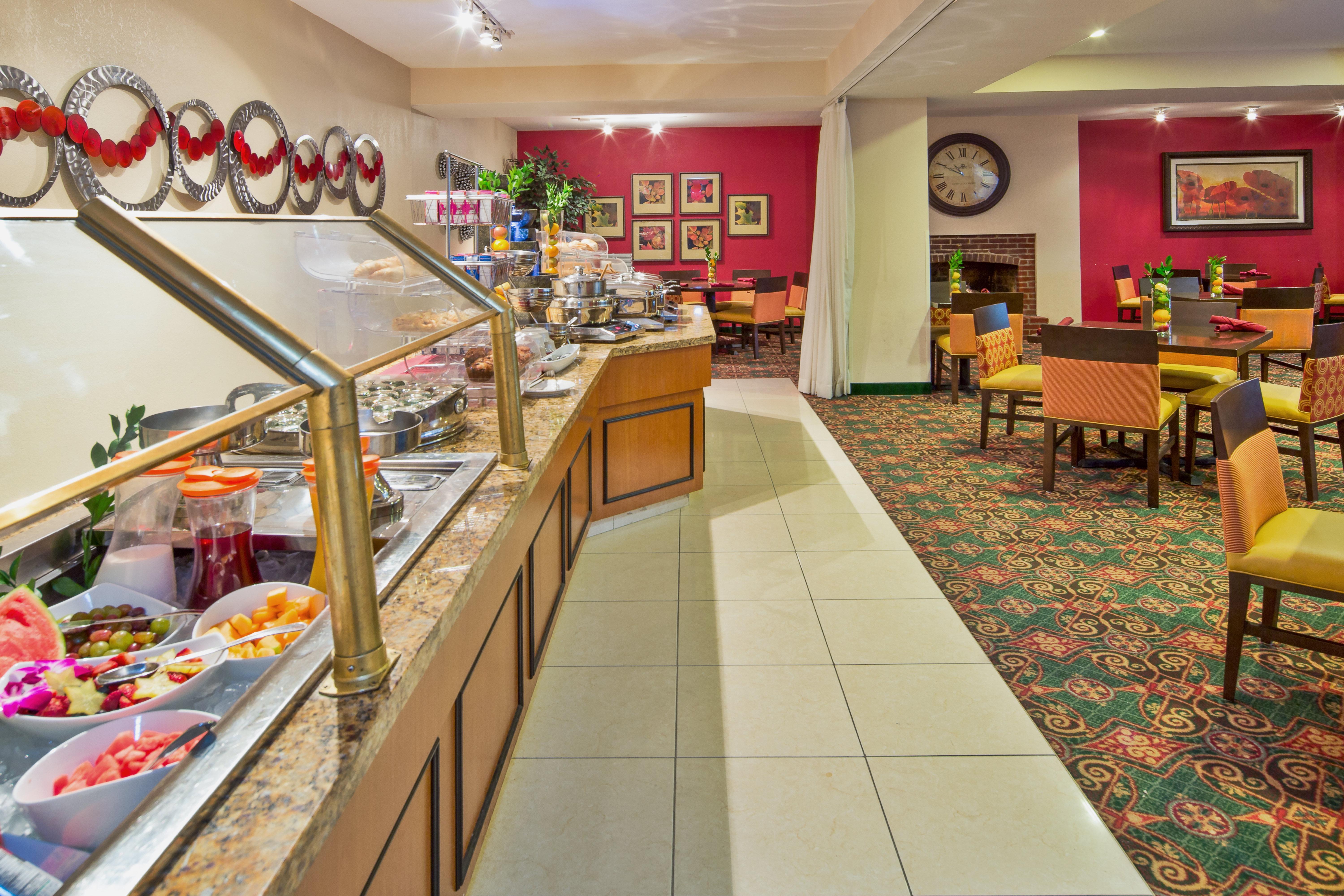 Holiday Inn Nashua, An Ihg Hotel Eksteriør billede