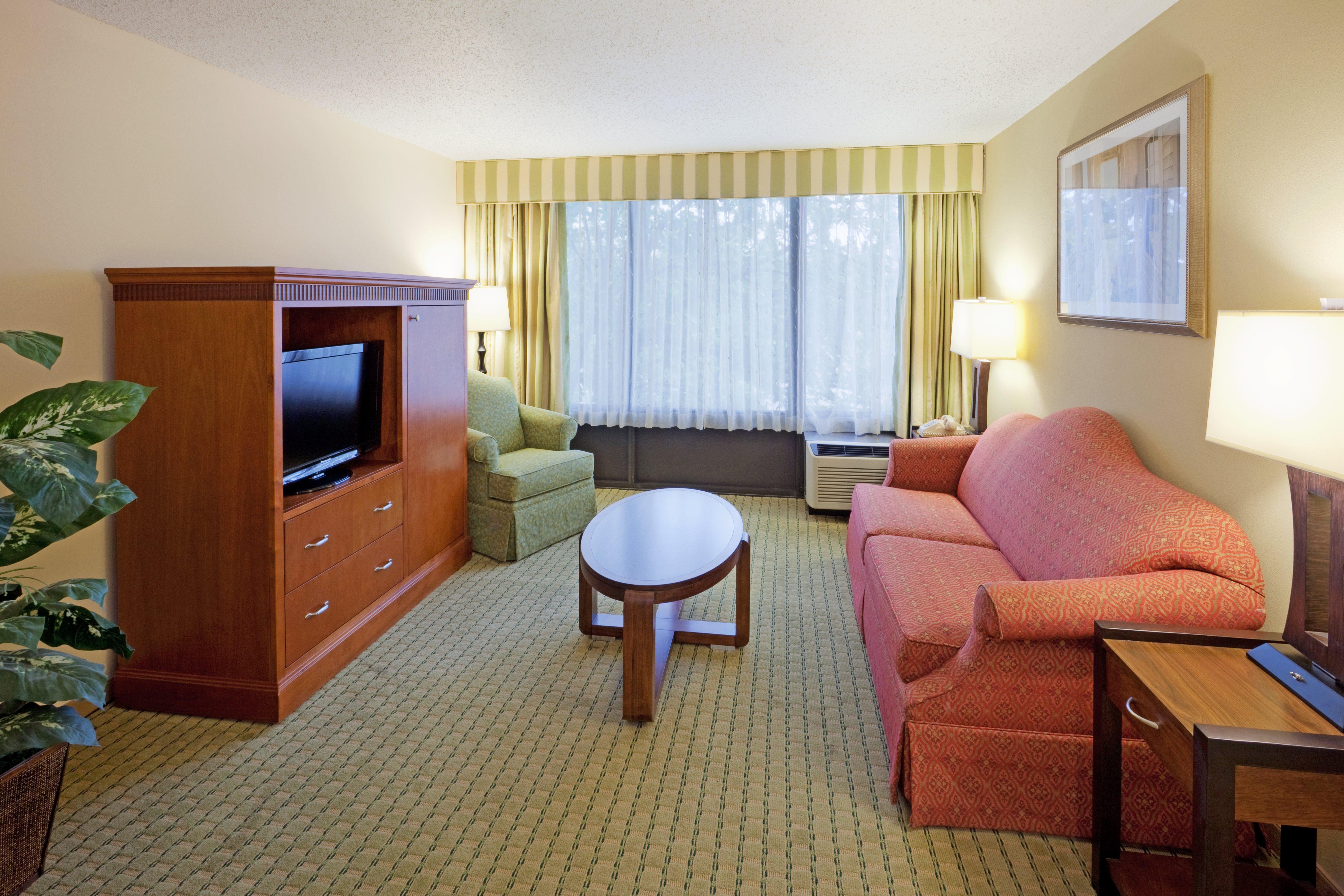 Holiday Inn Nashua, An Ihg Hotel Eksteriør billede