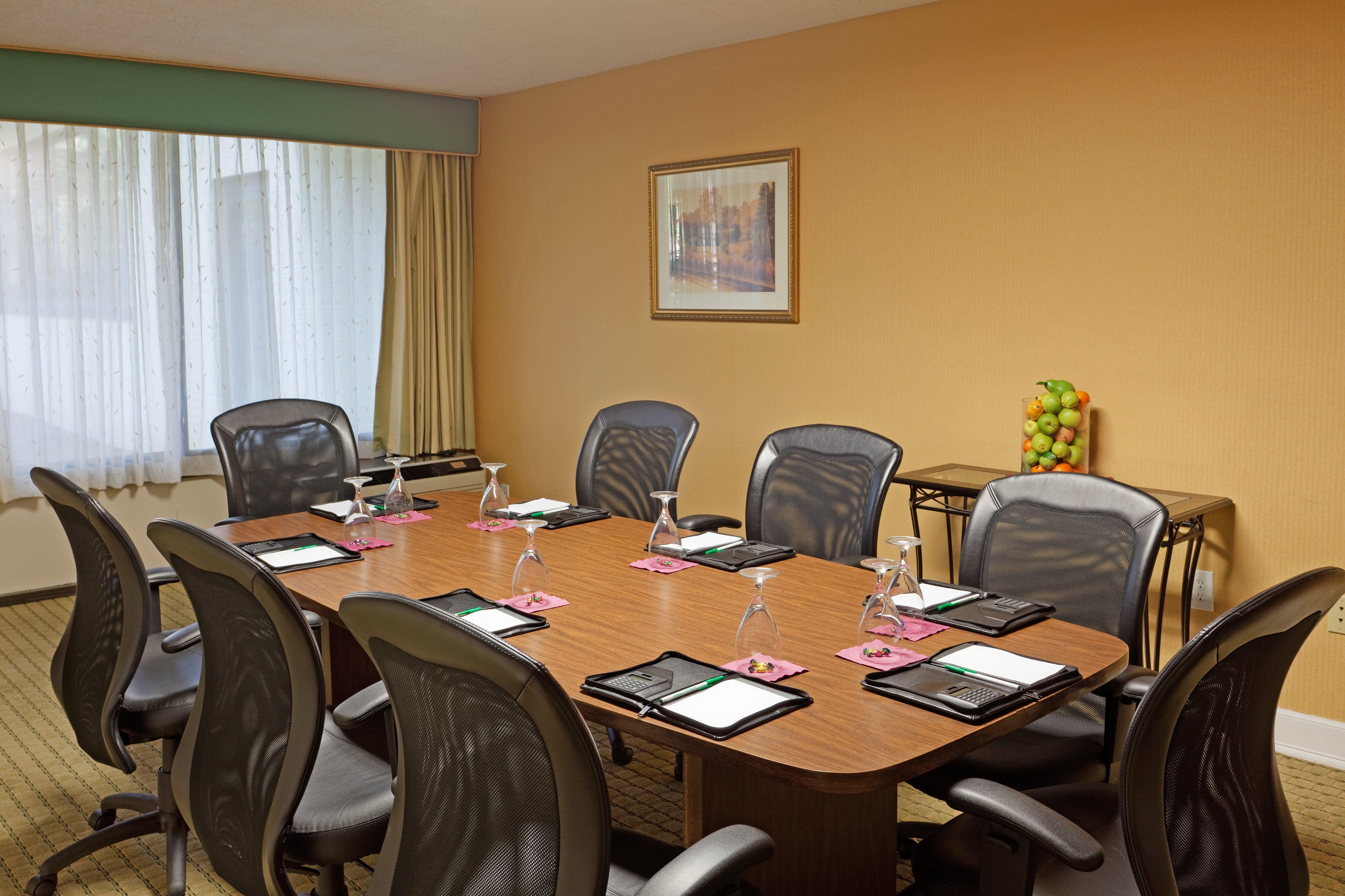 Holiday Inn Nashua, An Ihg Hotel Eksteriør billede
