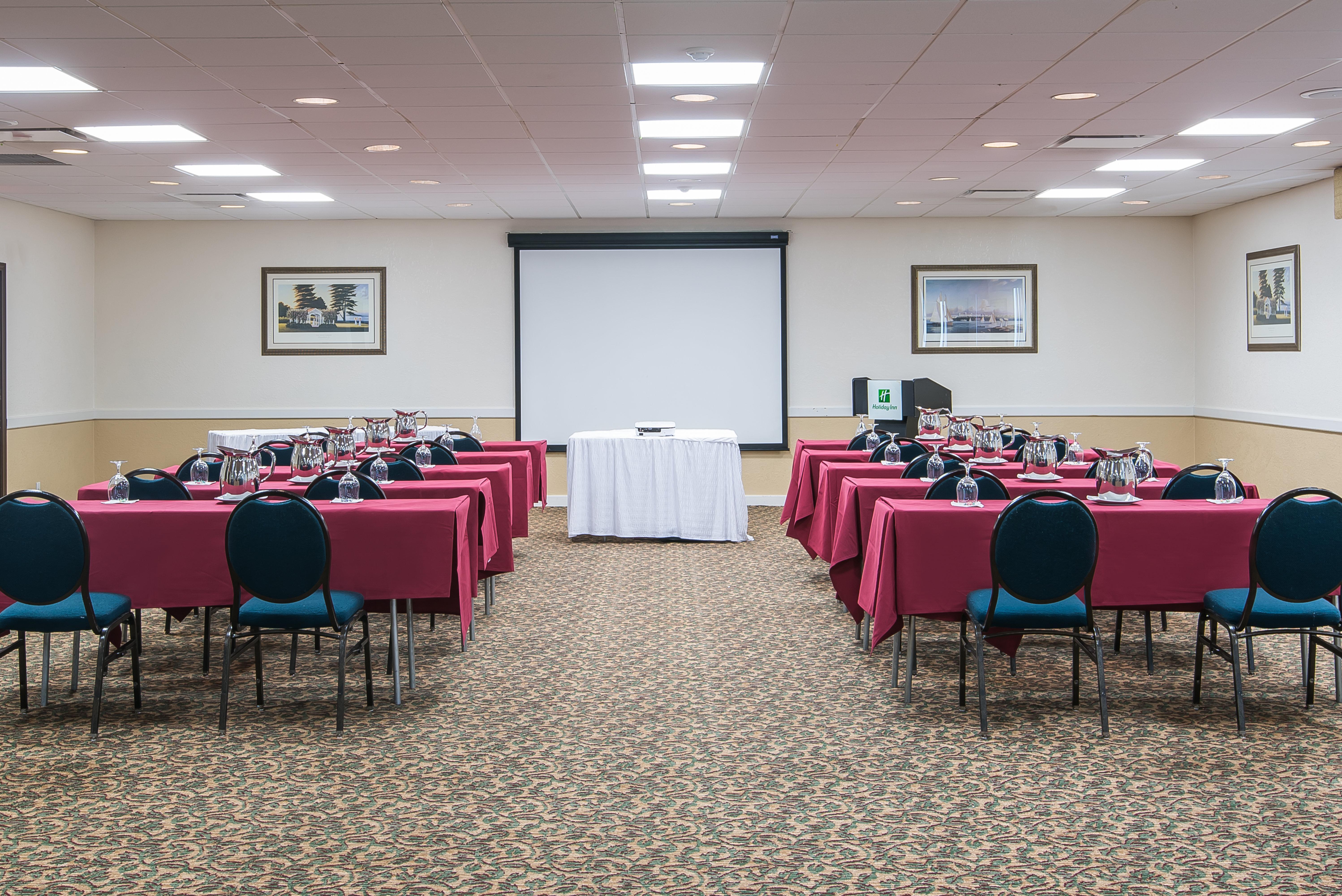 Holiday Inn Nashua, An Ihg Hotel Eksteriør billede