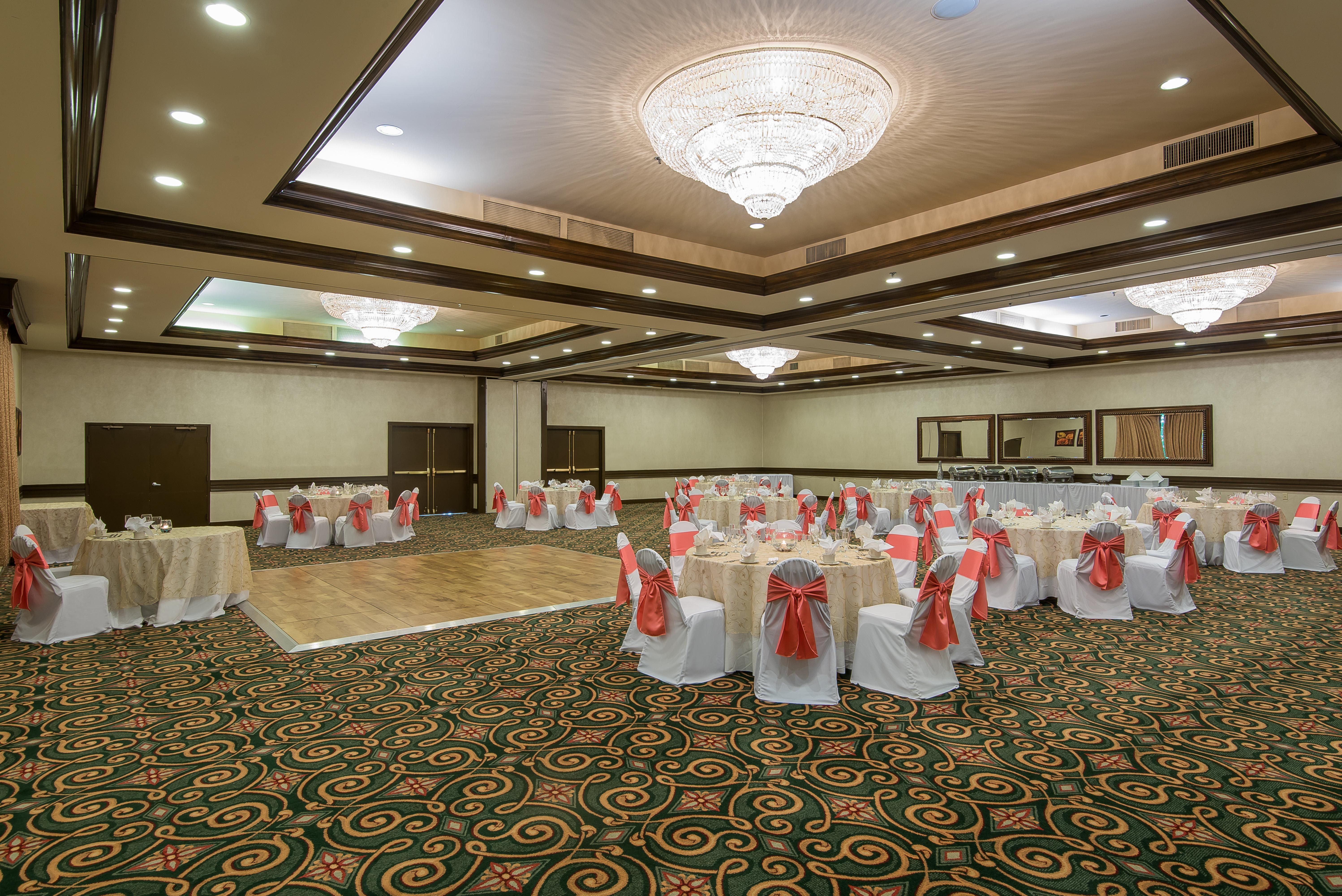 Holiday Inn Nashua, An Ihg Hotel Eksteriør billede