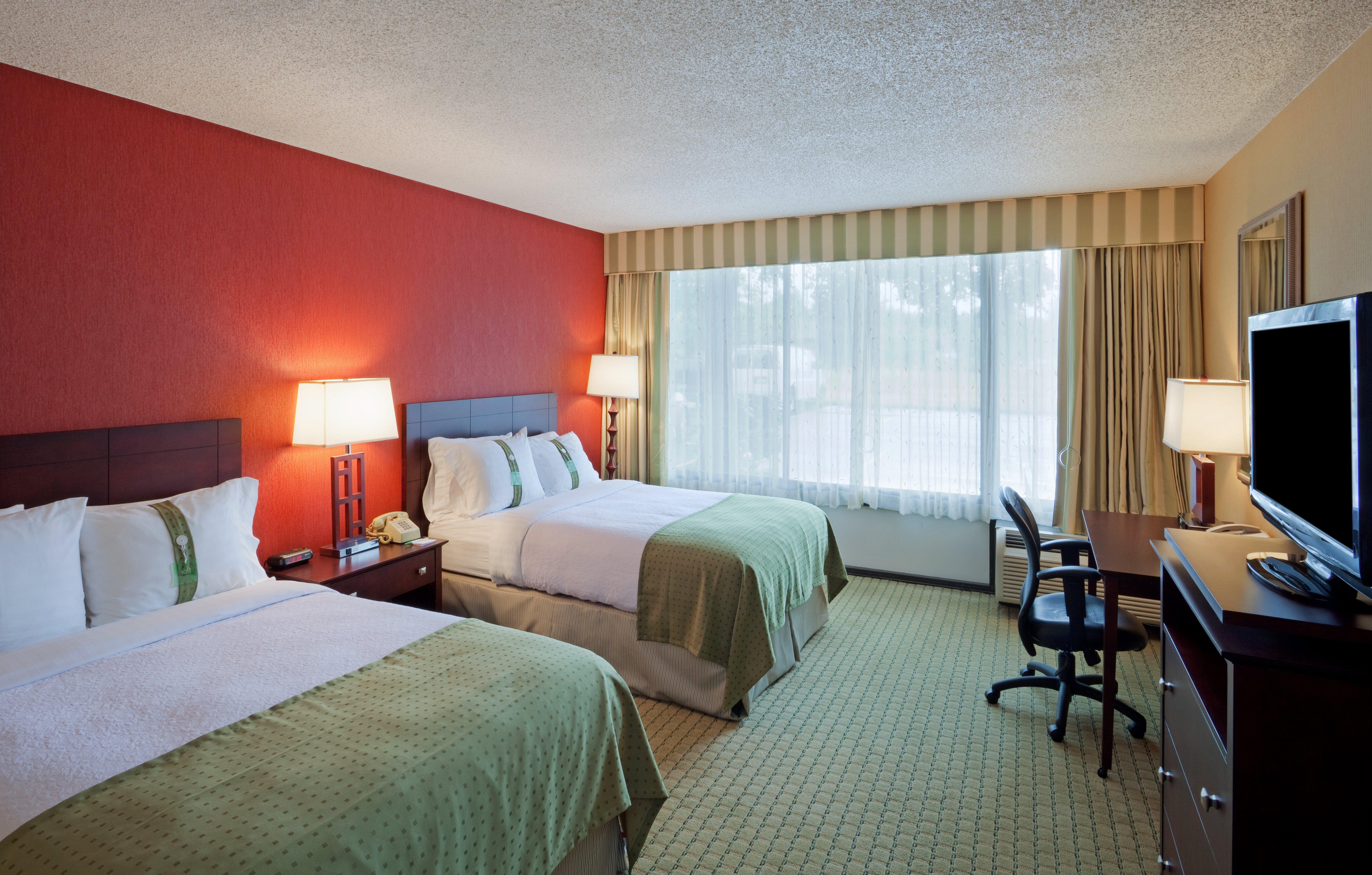 Holiday Inn Nashua, An Ihg Hotel Værelse billede