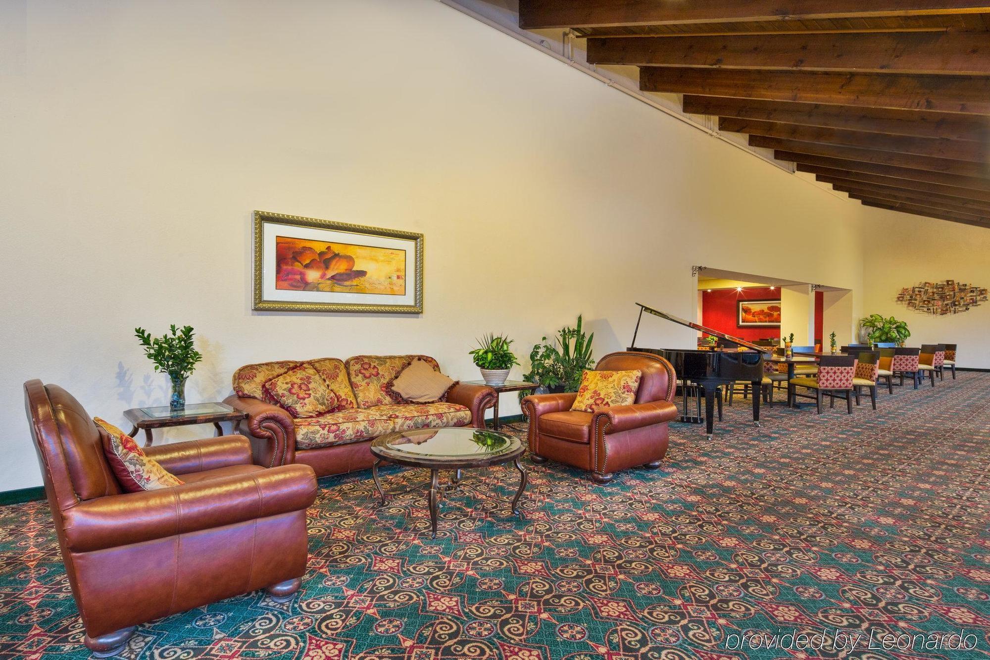 Holiday Inn Nashua, An Ihg Hotel Eksteriør billede