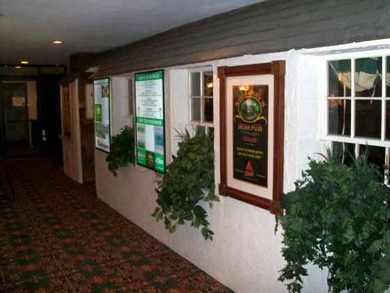 Holiday Inn Nashua, An Ihg Hotel Interiør billede