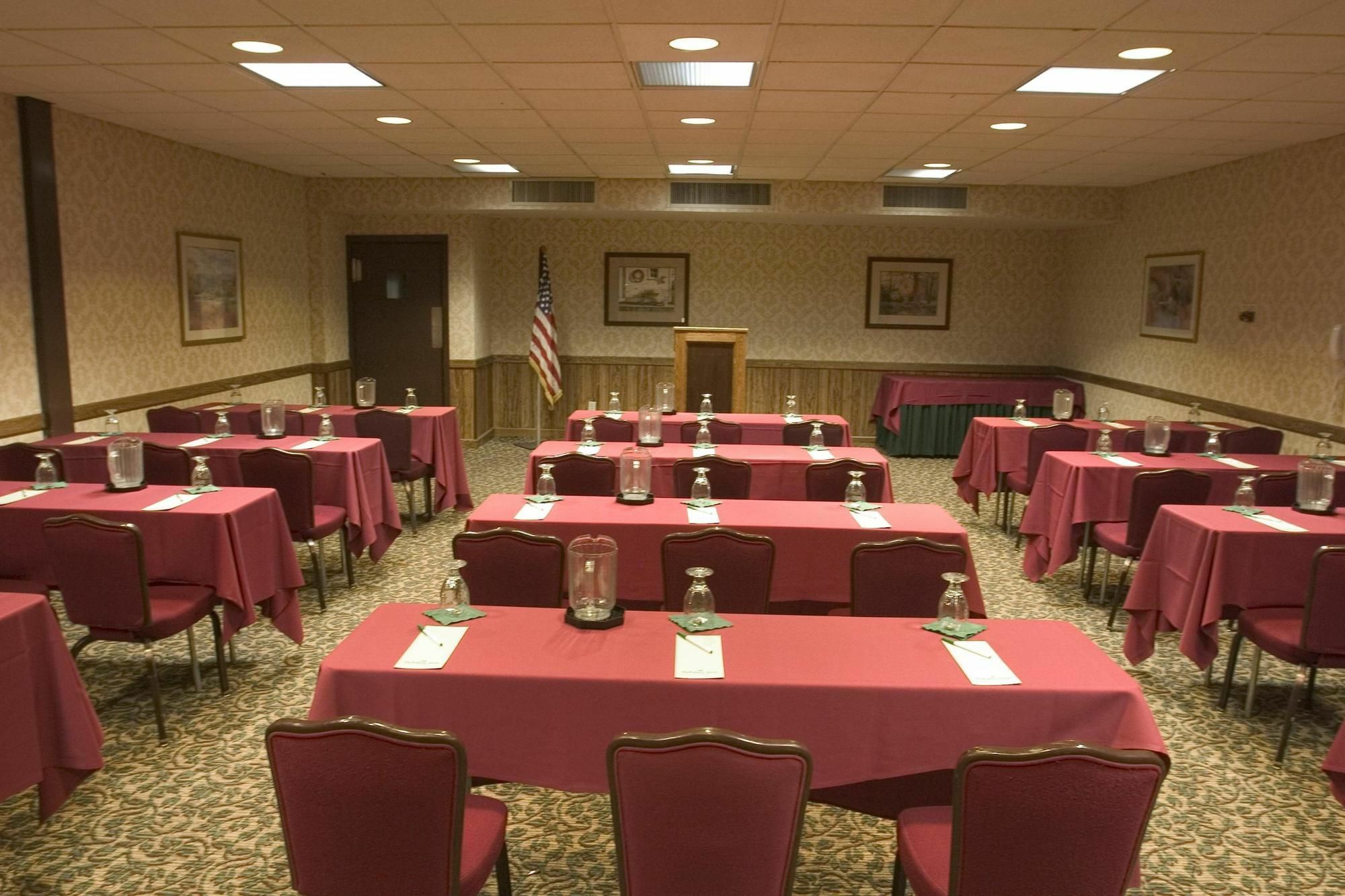 Holiday Inn Nashua, An Ihg Hotel Eksteriør billede