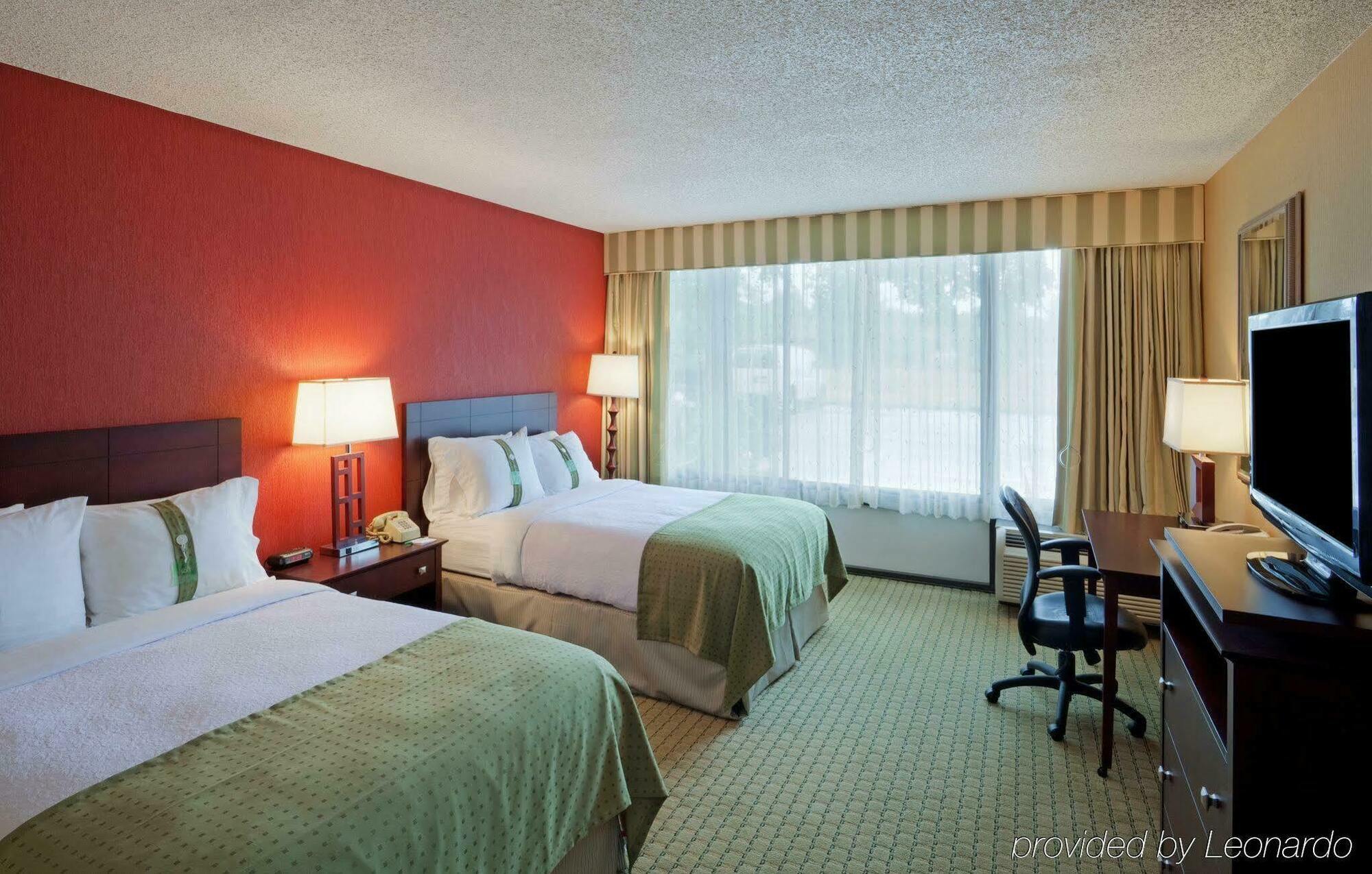 Holiday Inn Nashua, An Ihg Hotel Værelse billede
